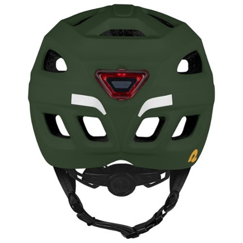 Retrospec Lennon One Size 54-61 - One size fits all - Matte Forest WORLDWIDE DELIVERY