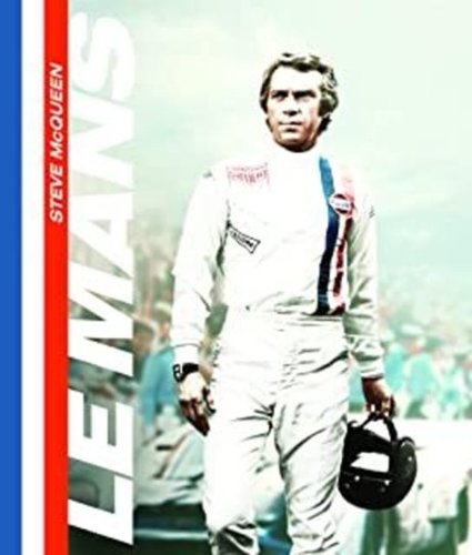  Le Mans [Includes Digital Copy] [Blu-ray] [1971]