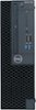 Dell - Refurbished OptiPlex 3070 Desktop - Intel Core i7 - 16GB Memory - 512GB SSD - Black-Front_Standard