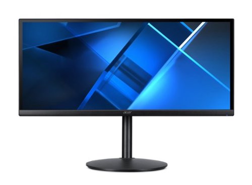Acer - CB2 - 29" Monitor Full HD 2560 x 1080 IPS 75Hz 1ms VRB 250Nit HDMI - Refurbished - Black-Front_Standard 
