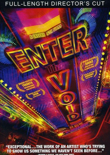  Enter the Void - DVD