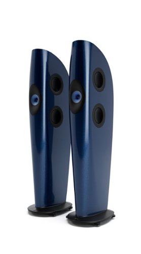 KEF - BLADE TWO META (EACH) - SAPPHIRE