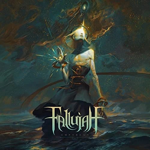

Empyrean [LP] - VINYL