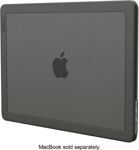 Incase Edge Hard Shell Case for MacBook Air 13 inch M5 2026, M4