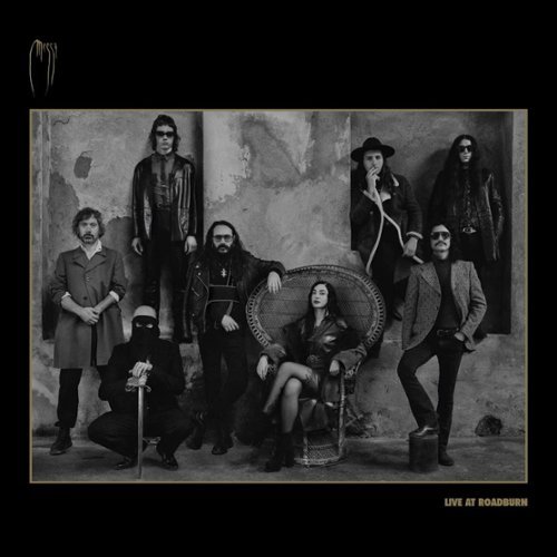 

Live at Roadburn 2022 [LP] - VINYL