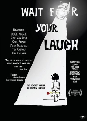

Wait for Your Laugh [2017]