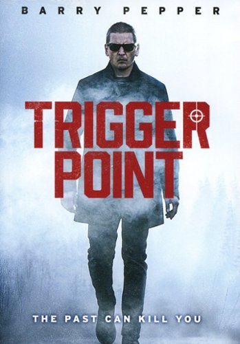 

Trigger Point [2021]