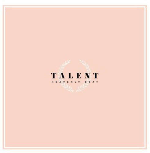 Talent [LP] - VINYL