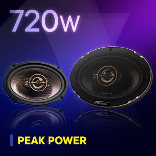 Kenwood 6