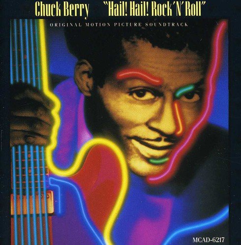  Hail! Hail! Rock 'n' Roll [CD]