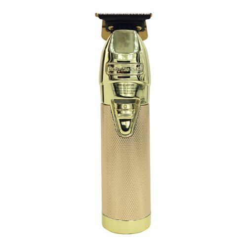 Babyliss Pro GOLDFX+ All Metal Lithium Outlining Trimmer #FX787NG