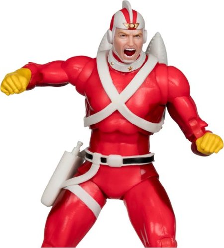 McFarlane Toys DC Multiverse 7.1 Adam Strange (Strange Adventures) Collector Edition #33 Figure - Chance for Chase WHERE TO BUY