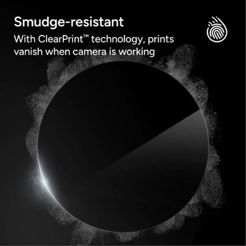 ZAGG InvisibleShield Glass Elite Anti-Reflective Lens Protector for Google Pixel 10/10 Pro - Clear BUY IN EUROPE