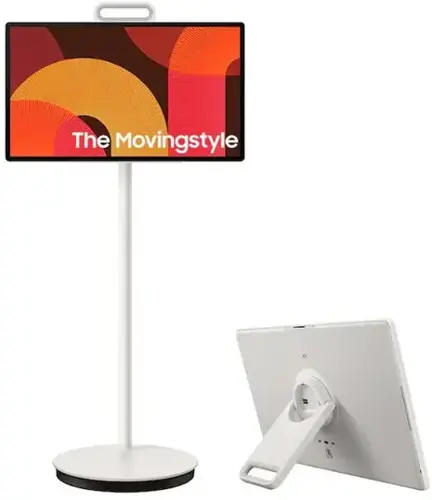 The Movingstyle