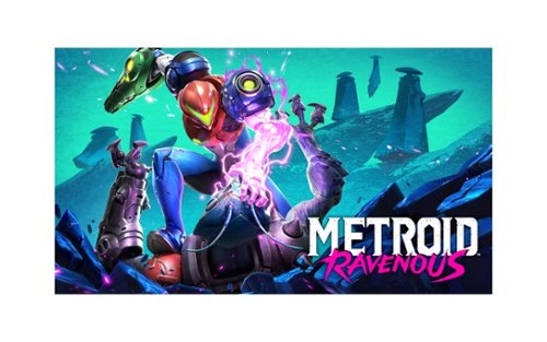 Metroid Ravenous - Nintendo Switch 2 [Digital]