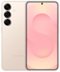 Samsung - Galaxy S25+ 256GB S936U Unlocked - Pinkgold-Front_Standard