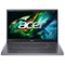 Acer - Aspire 5 - 15.6" Laptop Intel Core i7-1355U 1.70GHz 16GB RAM 1TB SSD W11H - Refurbished - Steel Gray-Front_Standard