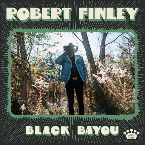 

Black Bayou [LP] - VINYL