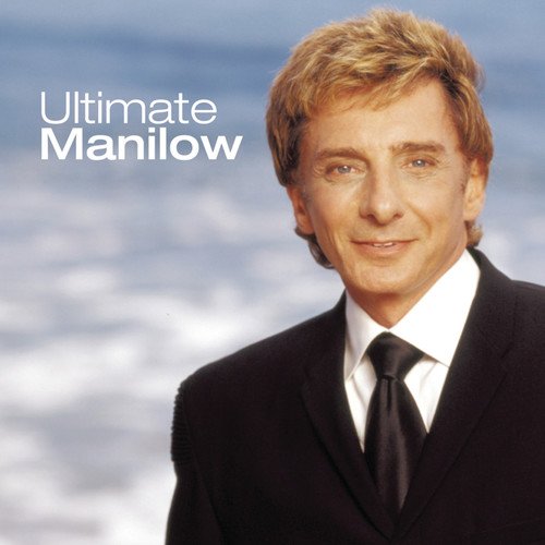  Ultimate Manilow [Arista] [CD]