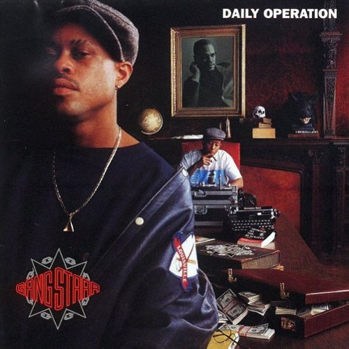 Daily Operation [LP] [VINYL]