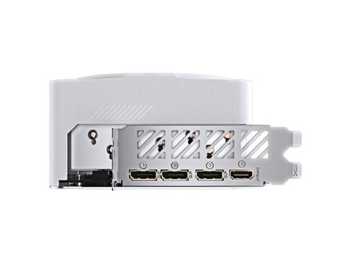 GIGABYTE NVIDIA GeForce RTX 4090 Aero OC 24GB GDDR6X PCI Express 4.0 Graphics Card - White BUY ONLINE