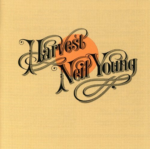  Harvest [CD]