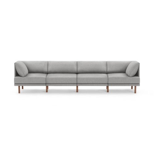 Burrow - Contemporary Range 4-Seat Sofa