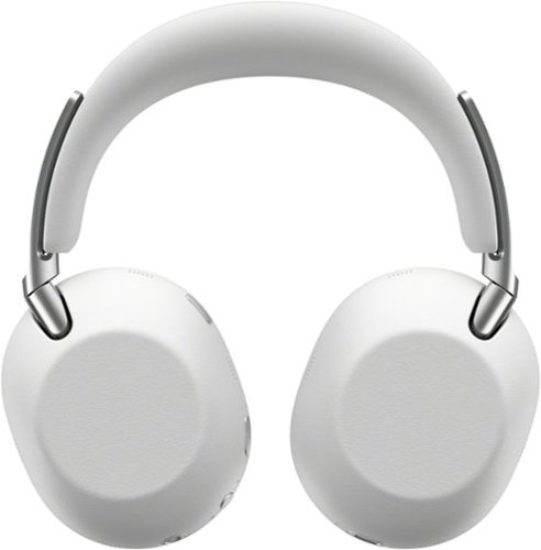 Sony 1000X THE COLLEXION Wireless Noise Canceling Headphones - Platinum WHERE TO BUY