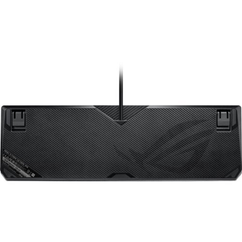 ASUS Strix Scope RX Ergonomic Wired Mechanical Gaming Keyboard - Black WHERE TO BUY