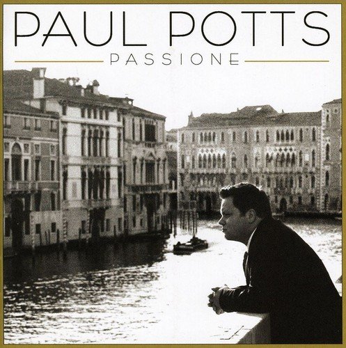  Passione [CD]