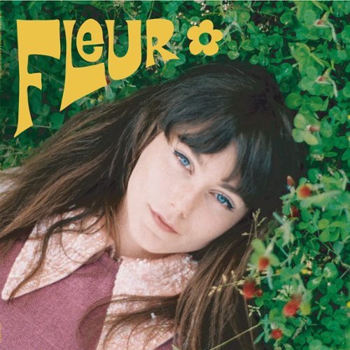 

Fleur [LP] - VINYL