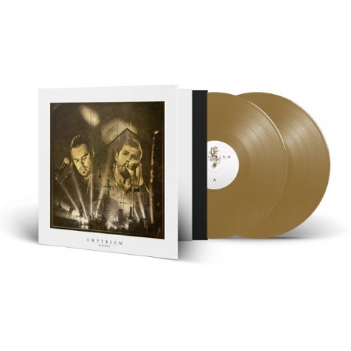 

Into the Pantheon [LP] - VINYL