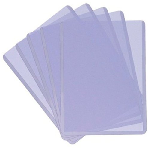 Ultra PRO 3 x 4 Ultra Clear Platinum Toploaders 25-Count Pack HOW TO BUY