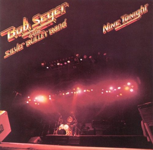  Nine Tonight [CD]