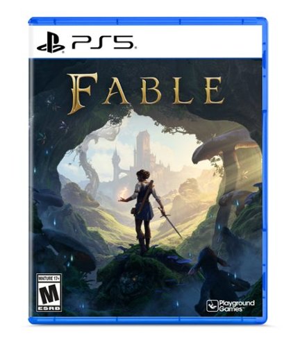 Fable - PlayStation 5