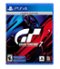Gran Turismo 7 Launch Edition - PlayStation 4-Front_Standard