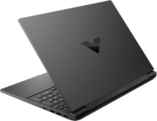 HP Victus 15.6 144Hz Full HD Gaming Laptop - AMD Ryzen 7 7445HS - 16GB Memory - NVIDIA GeForce RTX 4050 - 512GB SSD - Mica Silver WHERE TO BUY