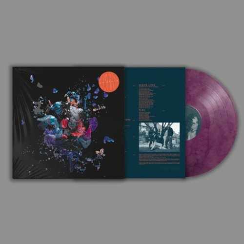 

Trance [LP] - VINYL