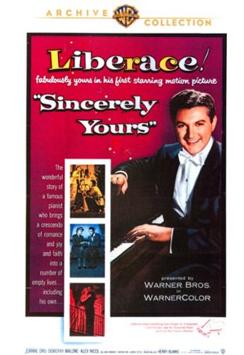 

Sincerely Yours [1955]