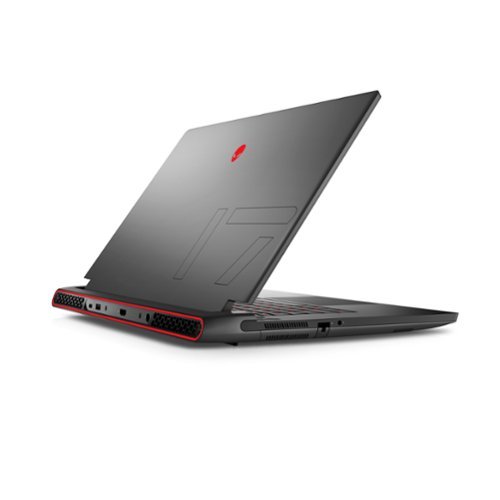 Alienware m17 R5 AMD Advantage 17.3 FHD 165Hz Gaming Laptop - Ryzen 7 - 16GB Memory - AMD Radeon RX 6700M - 512GB SSD - Dark Side of the Moon SHOP ONLINE