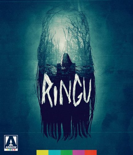  Ringu [Blu-ray] [1998]