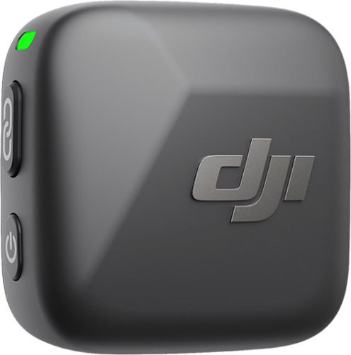 【大幅値下げ】DJI Mic Mini Transmitter トランスミッター Amazon.co.jp: DJI Mic Miniトランスミッター（インフィニティ