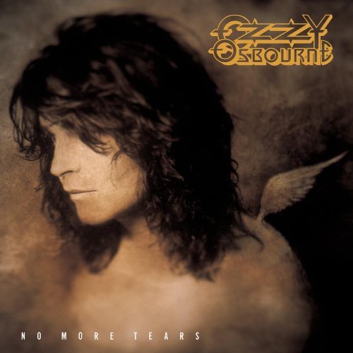  No More Tears [CD]