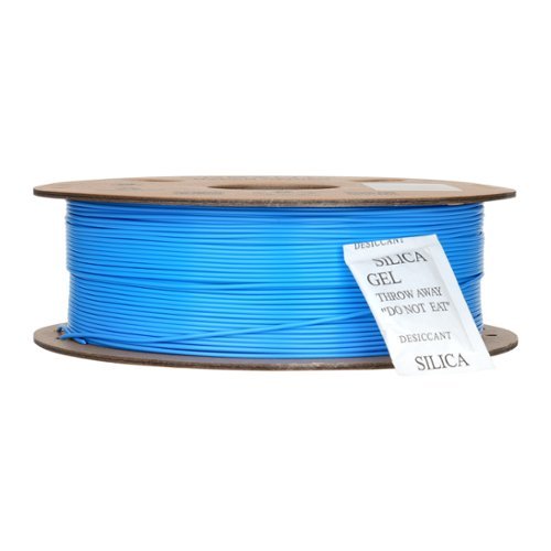 Creality 1.75 mm Hyper PLA Filament Blue & Red 2.2 lbs for high-speed printers (2-pack) BUY IN UAE