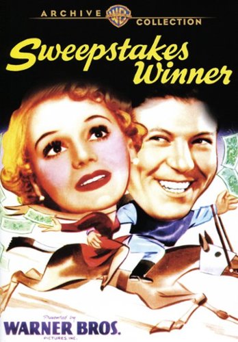 Sweepstakes Winner [1939]