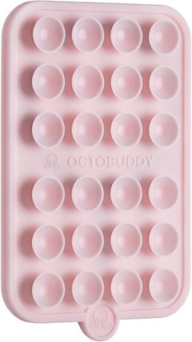 Octobuddy - MAGNET - Chalk Pink
