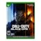 Call of Duty: Black Ops 7 Cross-Gen Bundle Edition - Xbox Series X, Xbox One-Front_Standard