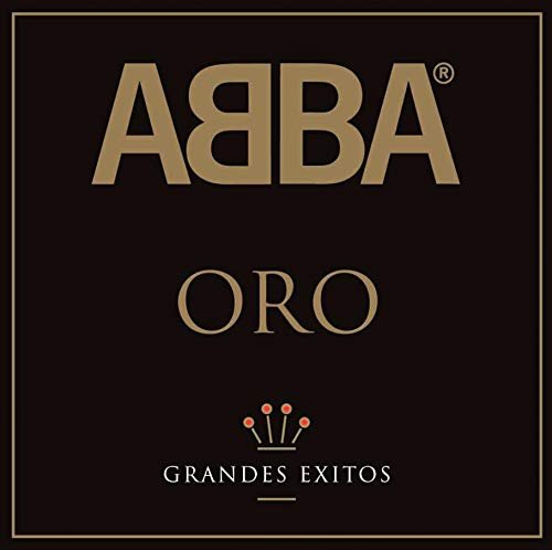  Oro [LP] - VINYL INTERNATIONAL SHIPPING