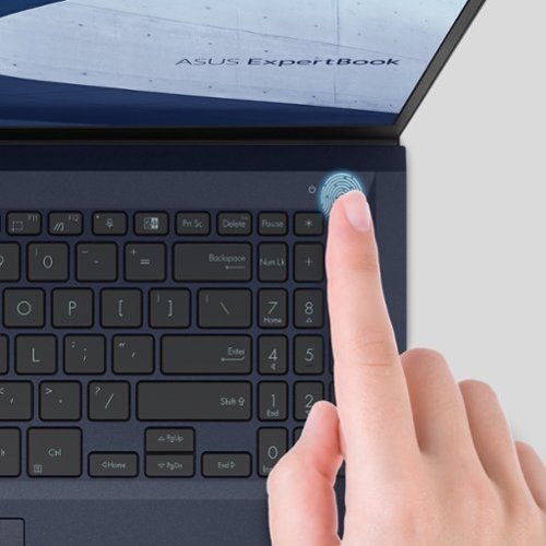 ASUS ExpertBook B1 15.6 Laptop - Intel Core i5 - 16 GB Memory - 256 GB SSD - Star Black BUY IN NEW ZEALAND