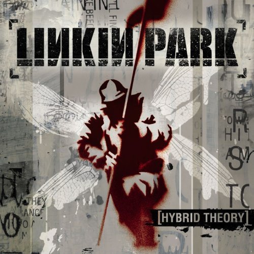 Hybrid Theory [LP] [VINYL]